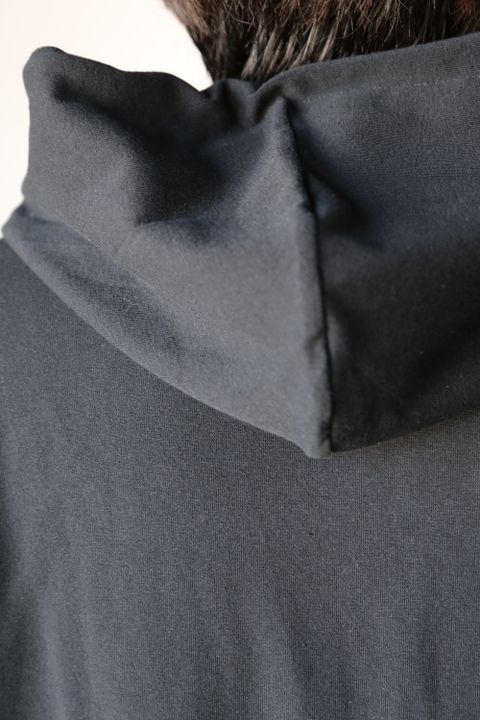 MATSUFUJI Farmers Hoodie(M211-0601) style.2021.1.21.