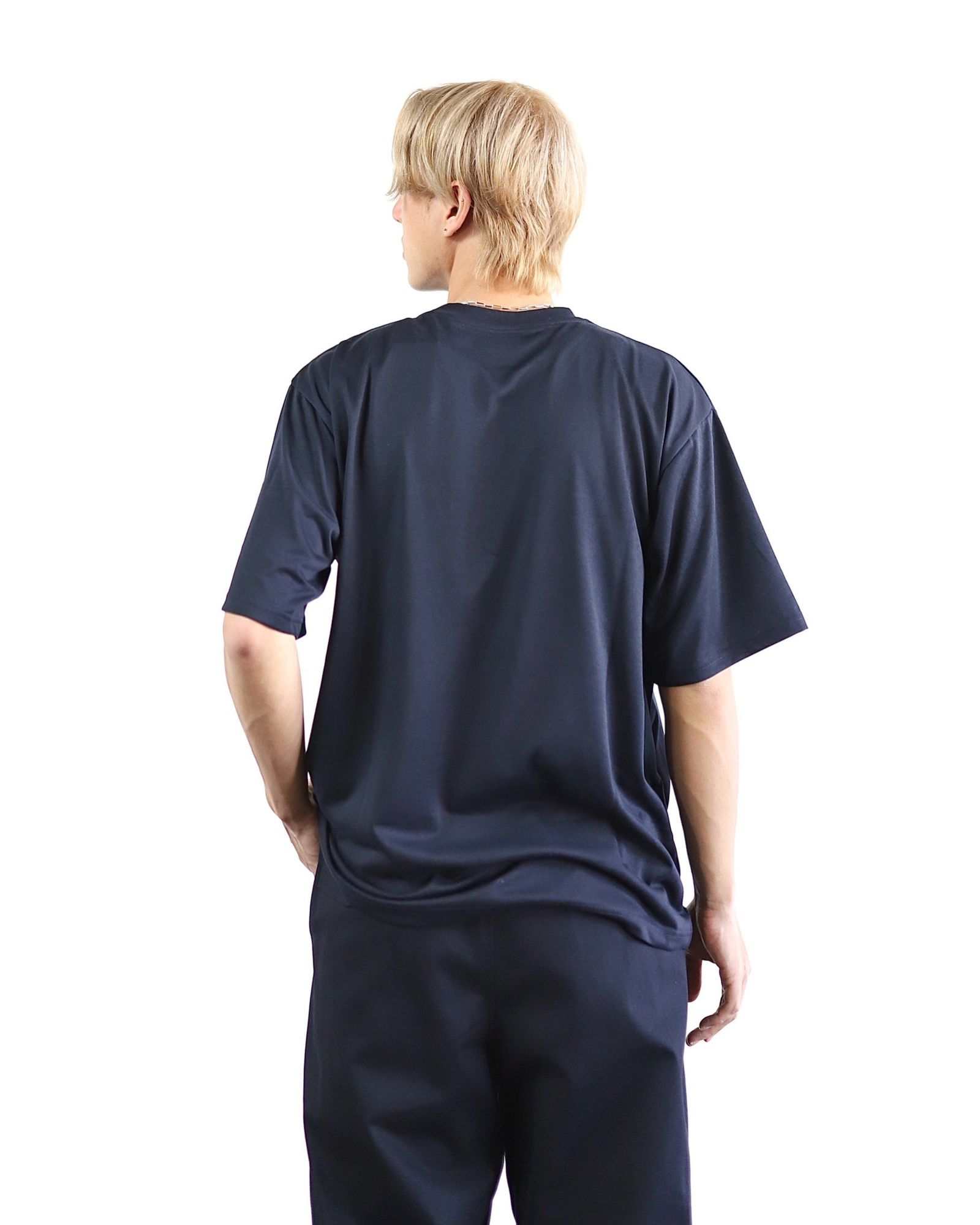 DAIWA LIFESTYLE 24SS 新作S/S TEE style 2024.3.15