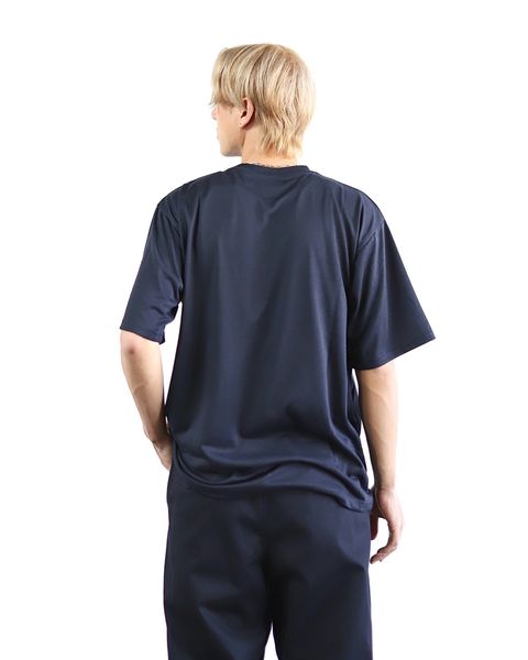 DAIWA LIFESTYLE 24SS 新作S/S TEE style 2024.3.15