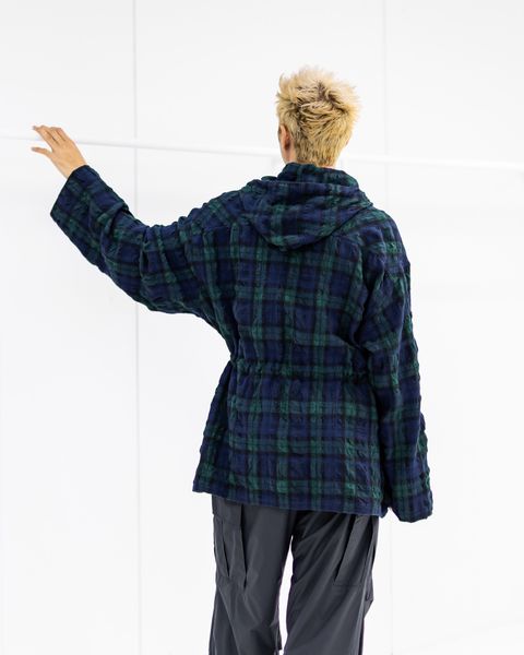 CHASSE SH COAT-BKW 9月20日(土)新作発売！