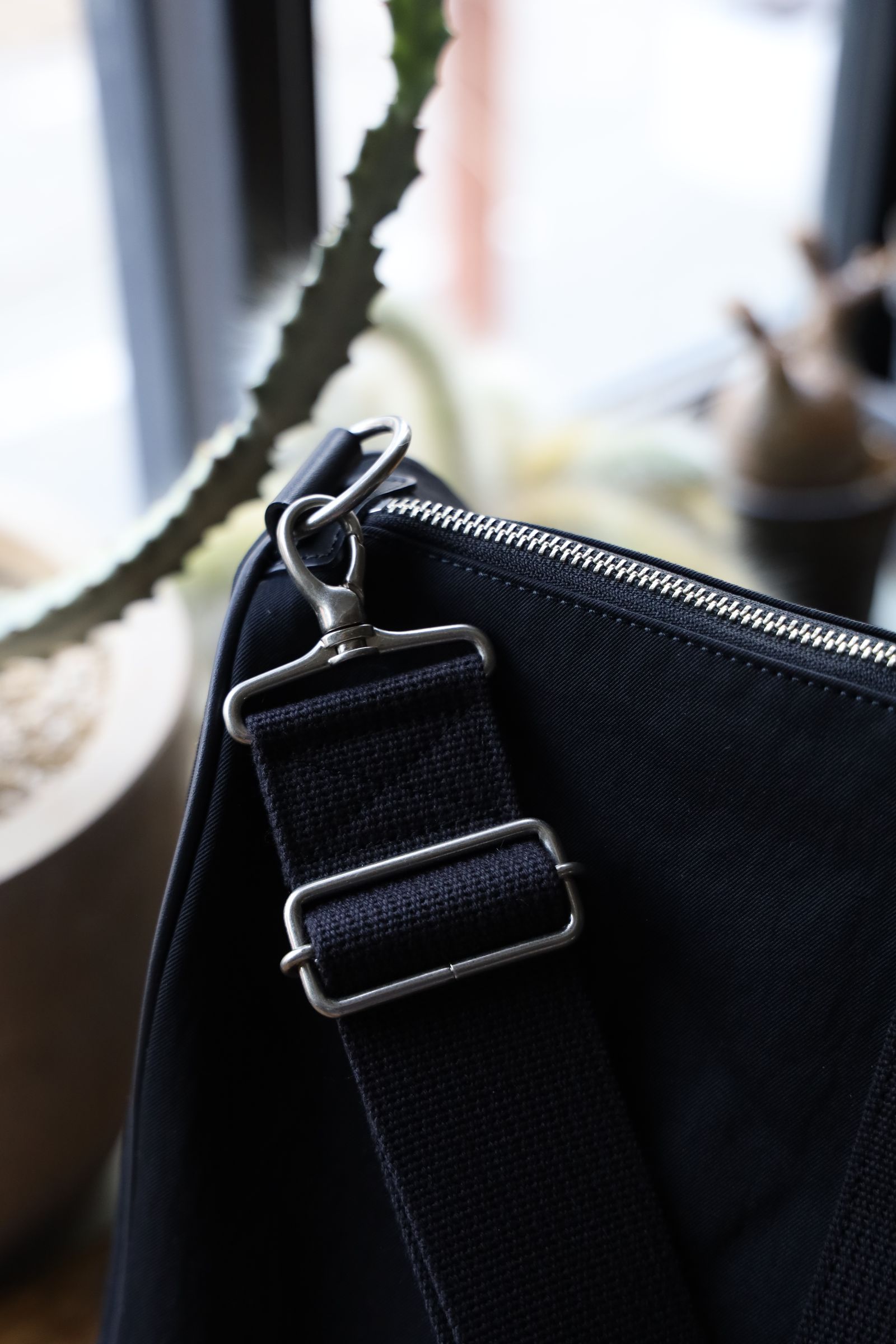 エンダースキーマ　ボストンバック　boston luggage Hender Scheme (エンダースキーマ) boston luggage / ボストン