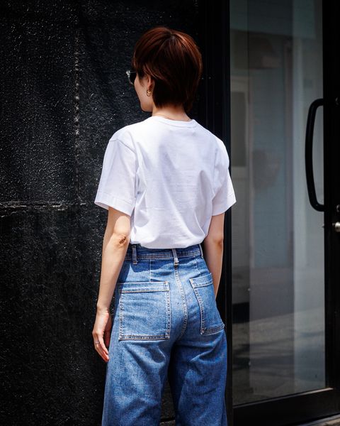 PLAY COMME des GARCONS 新作METALSTONE Tシャツ syle.2025.4.29