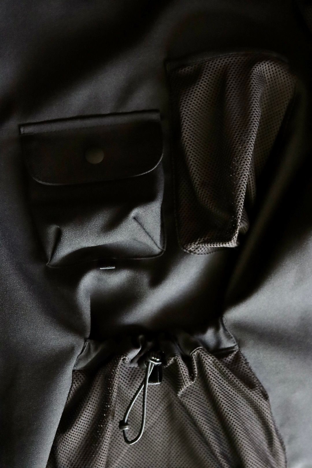 DAIWA PIER39 for FreshService JACKET & PANTSセットアップスタイル.2022.5.8.