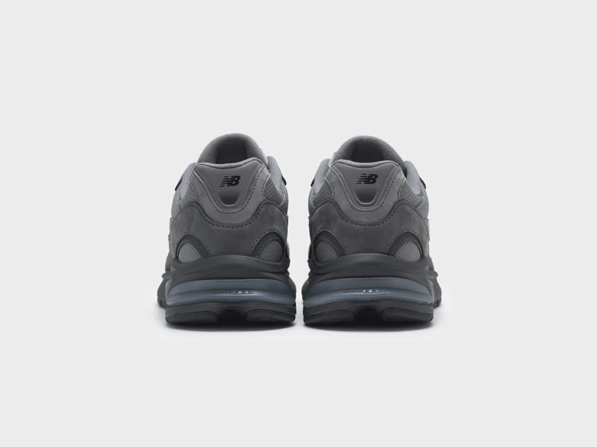 コムデギャルソンオム COMME des GARCONS HOMME×New Balance 2010V(HQ-K101-001) GRAY☆3月20日(金)新作発売！