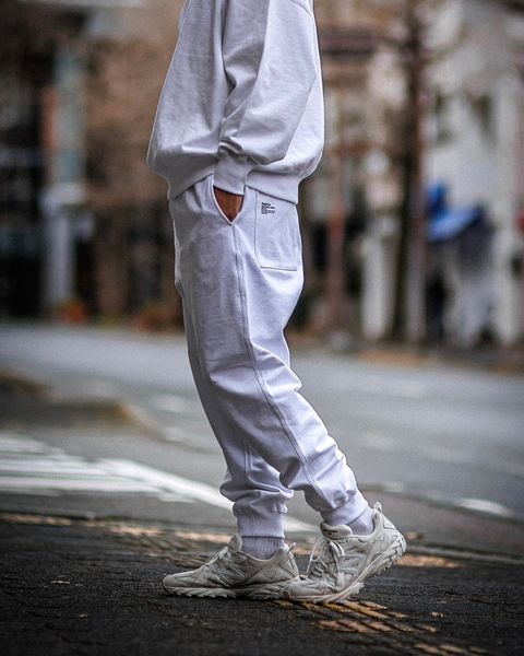 FreshService LIGHT OZ PULLOVER HOODIE 1月18日(土)新作発売！