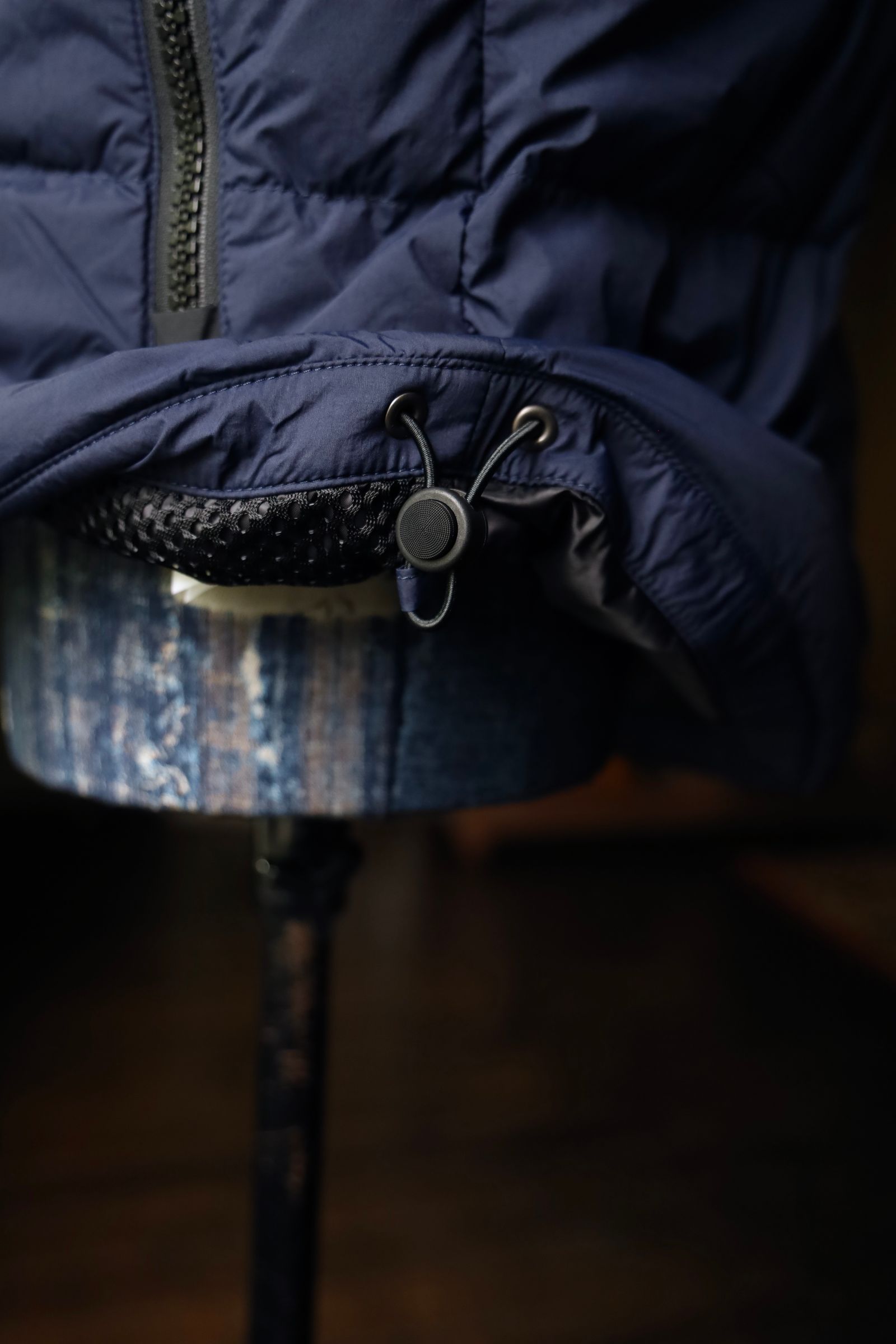 カナダグースレディース Bryden Puffer Black Label (2621WBJ)Atlantic Navy