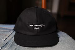 COMME des GARCONS HOMME 天竺プルオーバーMIXスタイル.2024.8.4.