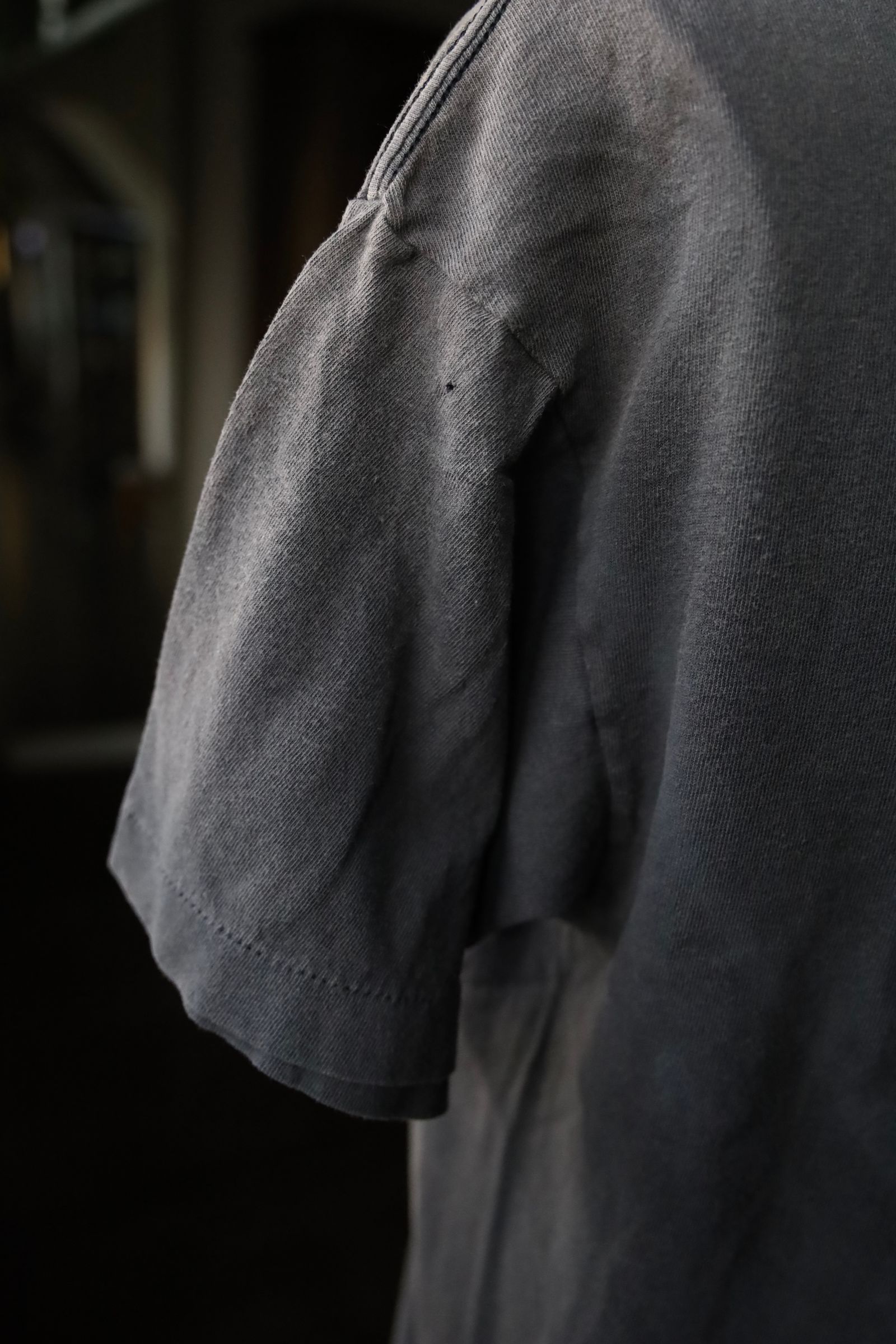 SAINT M×××××× - セントマイケル25SS COMPLETE CONTRL KK_SS TEE