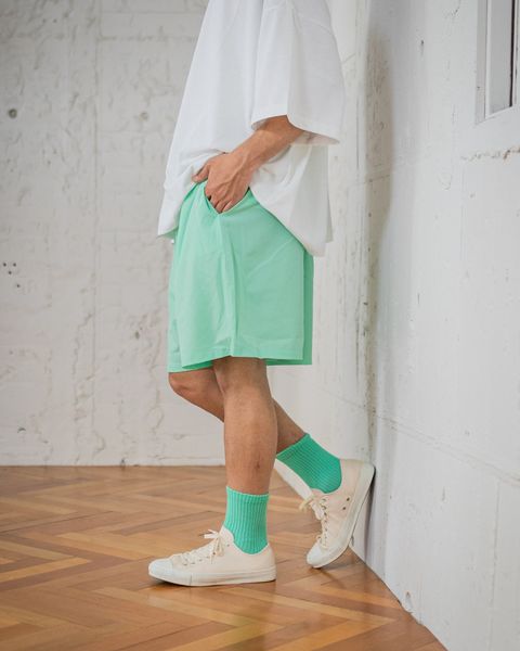 FreshService ALL WEATHER SHORTS スタイル