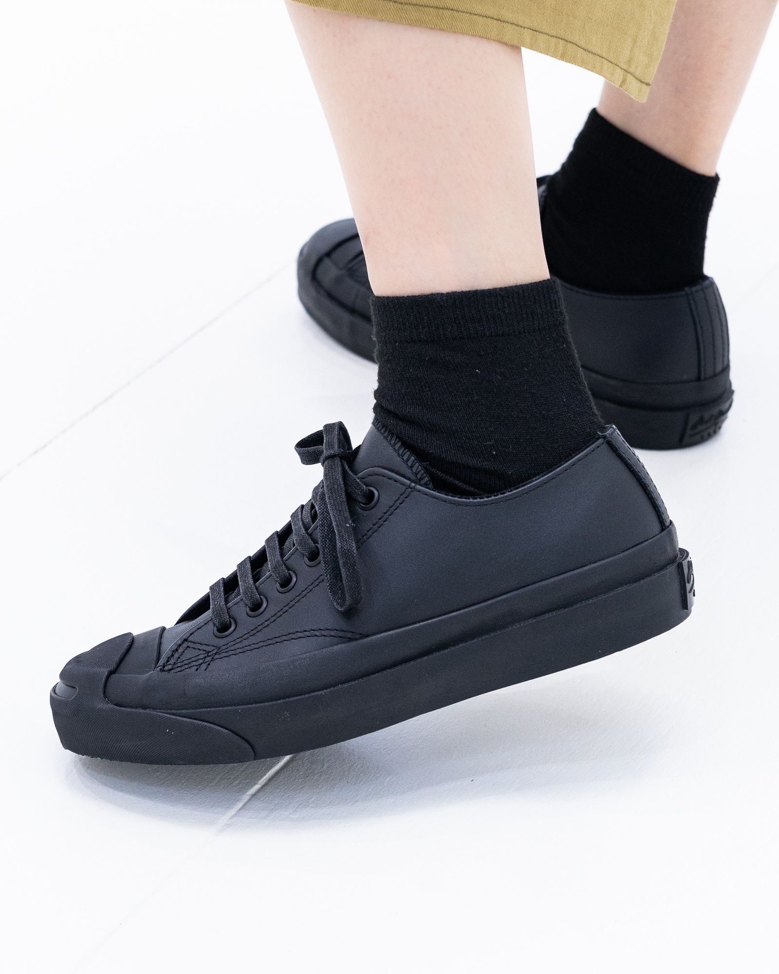 COMME des GARCONS HOMME ツイルフックミリタリージャケット STYLE 2025.09.17