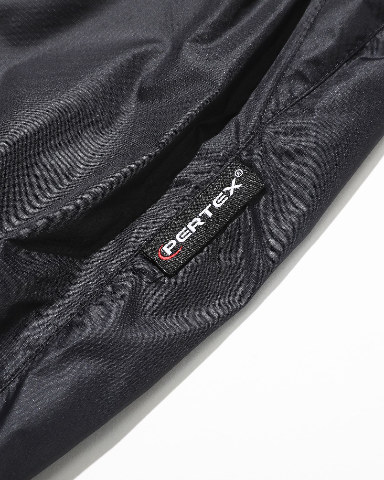 フレッシュサービス PERTEX® REISSUE EASY RAIN PANTS(FSC251-40088)BLACK