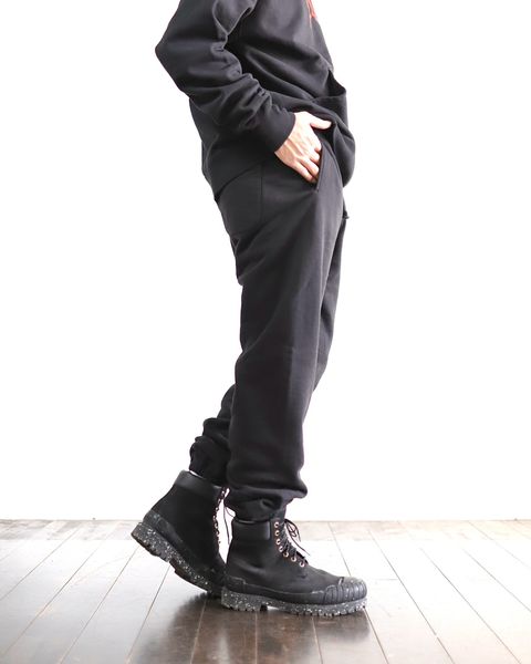 ©SAINT Mxxxxxx 新作SAINT HOODIE&SAINT SWEAT PANTS style 2024.2.10
