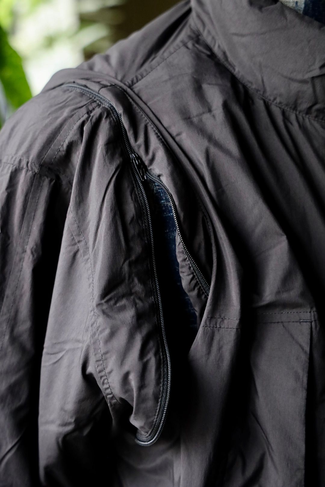 DAIWA PIER39(ダイワピア39) 25FW TECH 2WAY FIELD INNER DOWN JACKET (BW-20025W)BLACK☆10月25日(土)発売！