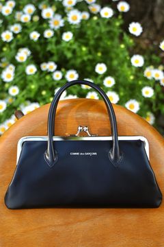 コムデギャルソン CLASP HANDLES (8Z-U073-051)Black★新作発売！