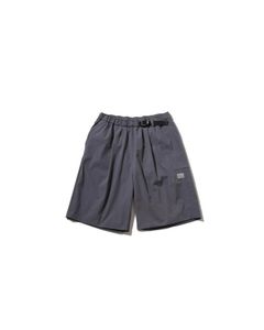 フレッシュサービス  INSECT SHIELD CLIMBING SHORTS(FSC262-40038)GRAY☆6月27日(土)発売！