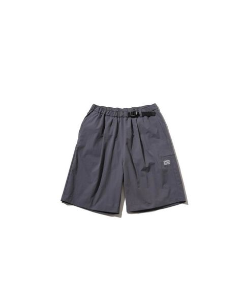 フレッシュサービス  INSECT SHIELD CLIMBING SHORTS(FSC262-40038)GRAY☆6月27日(土)発売！