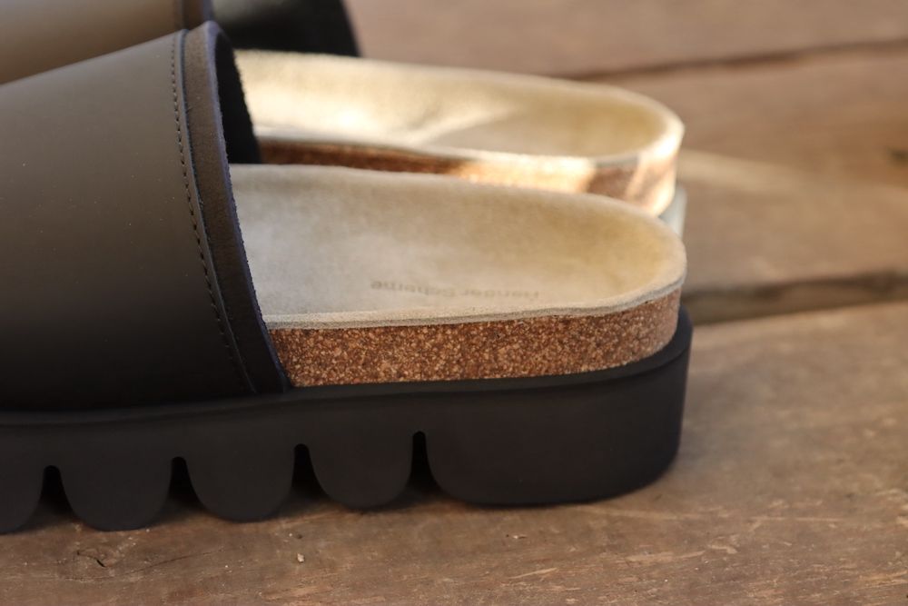 Hender Scheme - エンダースキーマ サンダルcaterpillar(qn-rs-cat