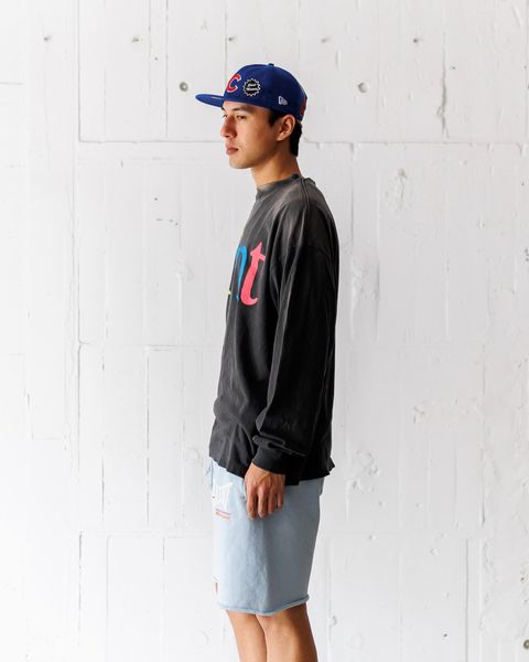 セントマイケル RAINBOW LS TEE 3月8日(土)新作発売！
