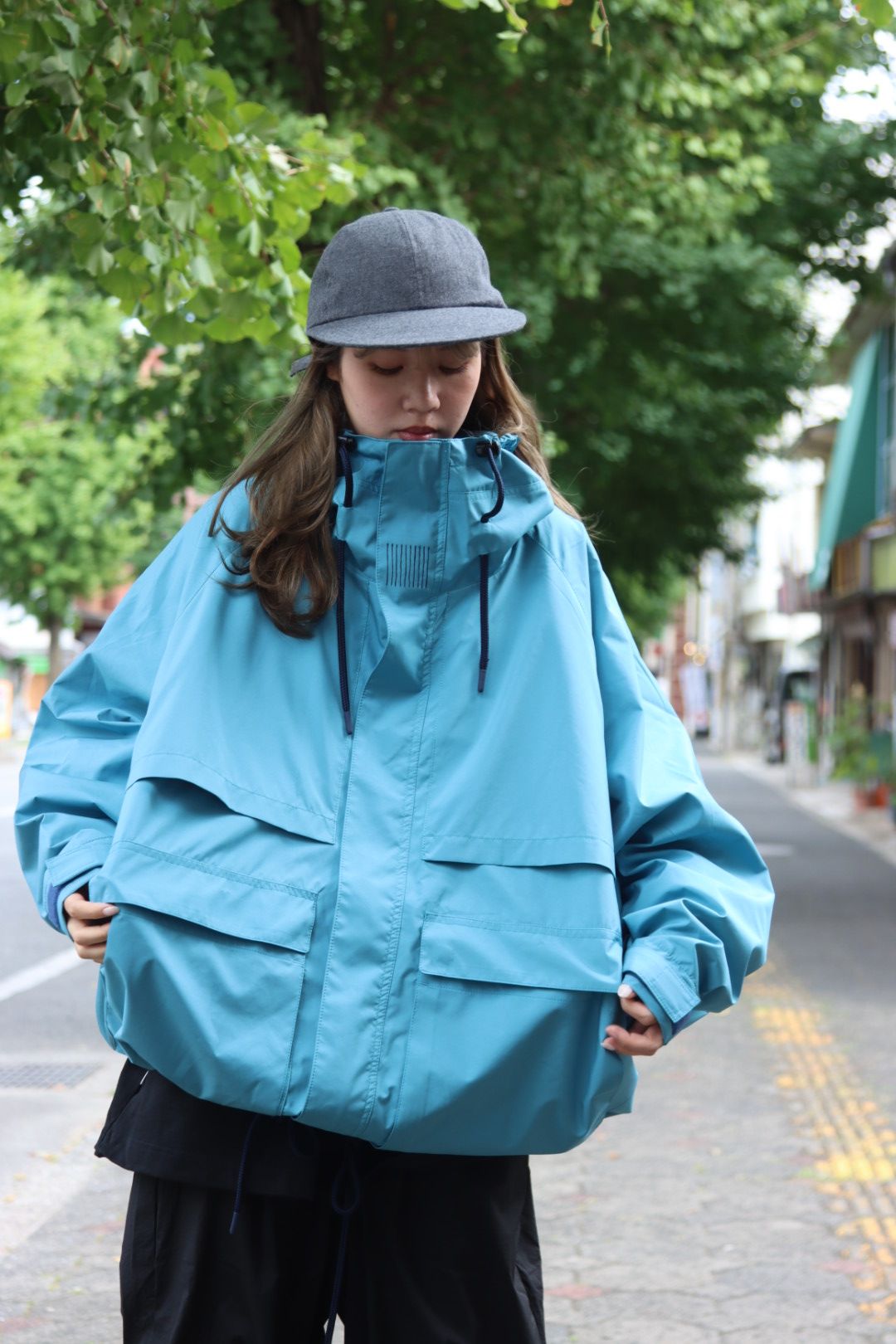 超特価sale開催 Creative s.f.c Fall S.F.C 3 Winter LAYER unexpected ...