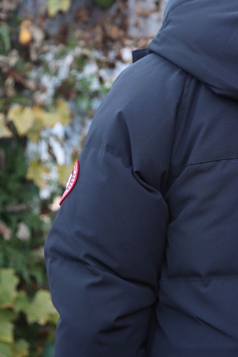 CANADA GOOSE EMORY PARKA FUSION FIT style.2021.11.27