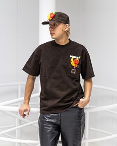doublet MUD-DYED T-SHIRT WITH SHFU 新作発売！