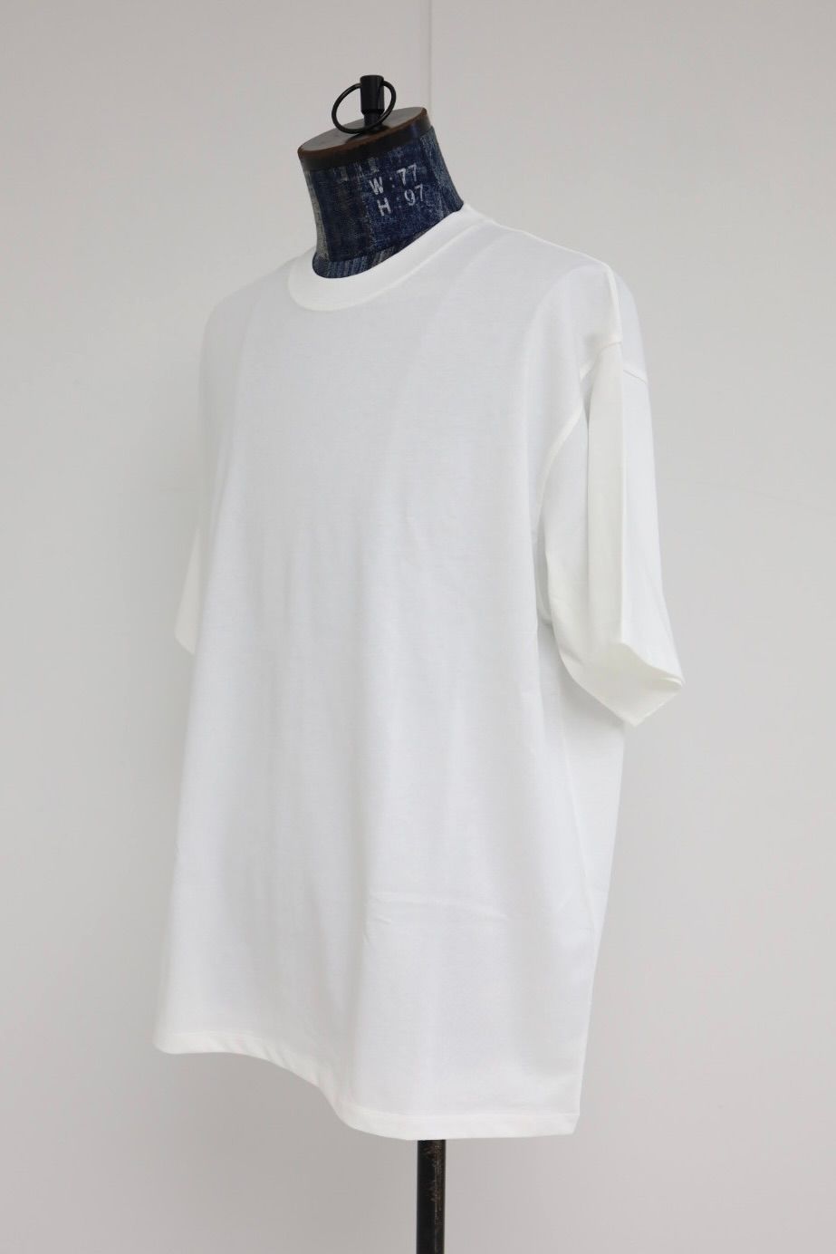 フレッシュサービス 2-PACK ALL WEATHER TEE(FSP261-70061)WHITE☆1月17日(土)発売！