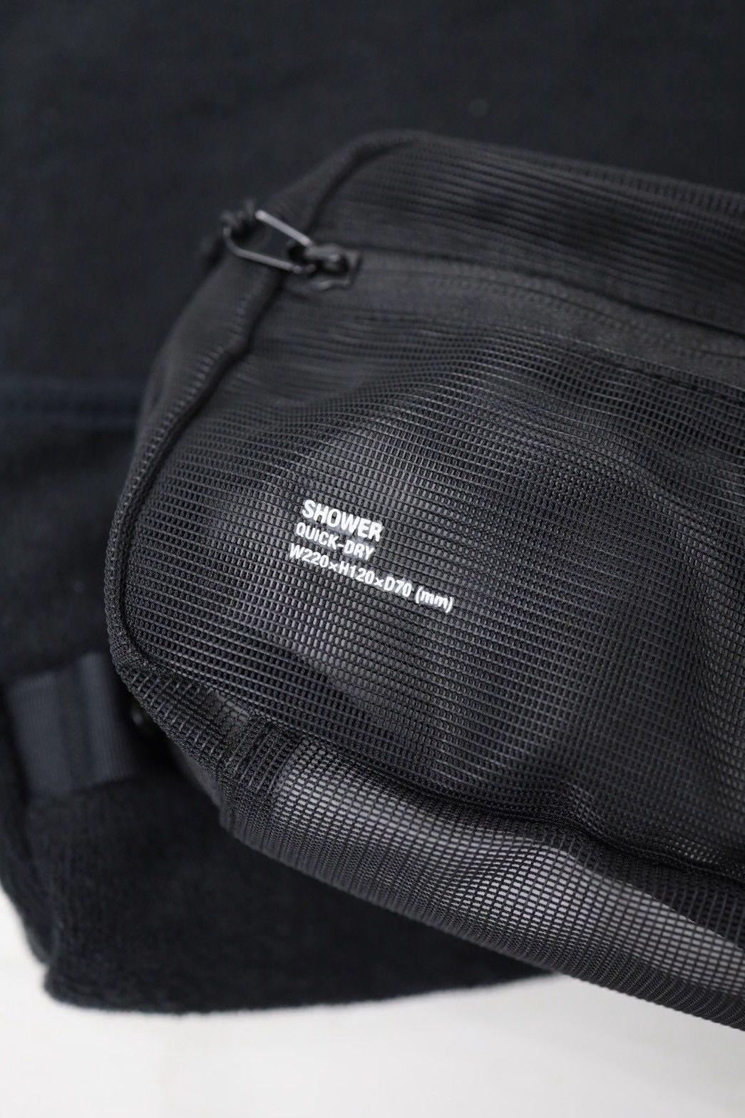 フレッシュサービス ESSENTIALS ORGANIZER(FSP253-90067)BLACK☆11月22日(土)発売！