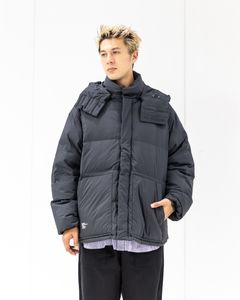 FreshService CORPORATE DOWN JACKET 10月18日(土)新作発売！
