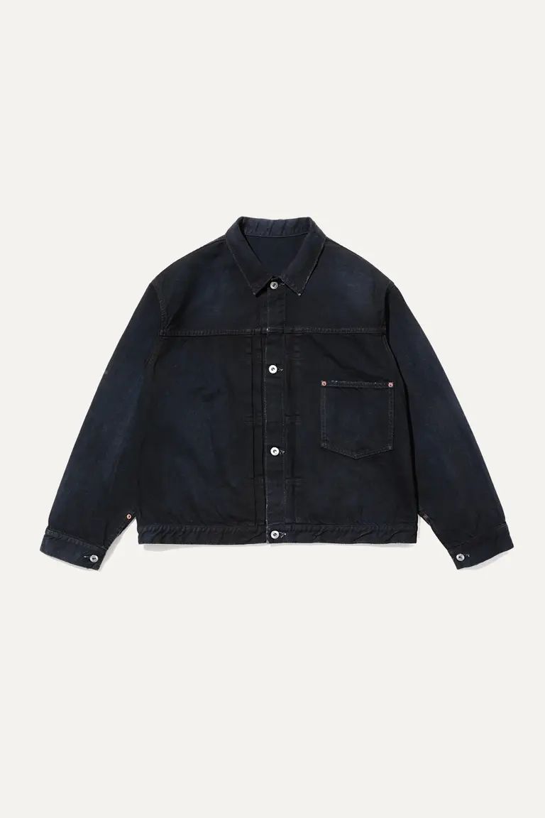 あんぱんA.PRESSE 24AW ワークジャケット 新品未使用 A.PRESSE - アプレッセ | 正規取扱店・通販 MARK