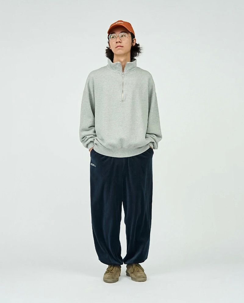 LIGHT OZ CREW NECK SWEAT | FreshService(フレッシュサービス