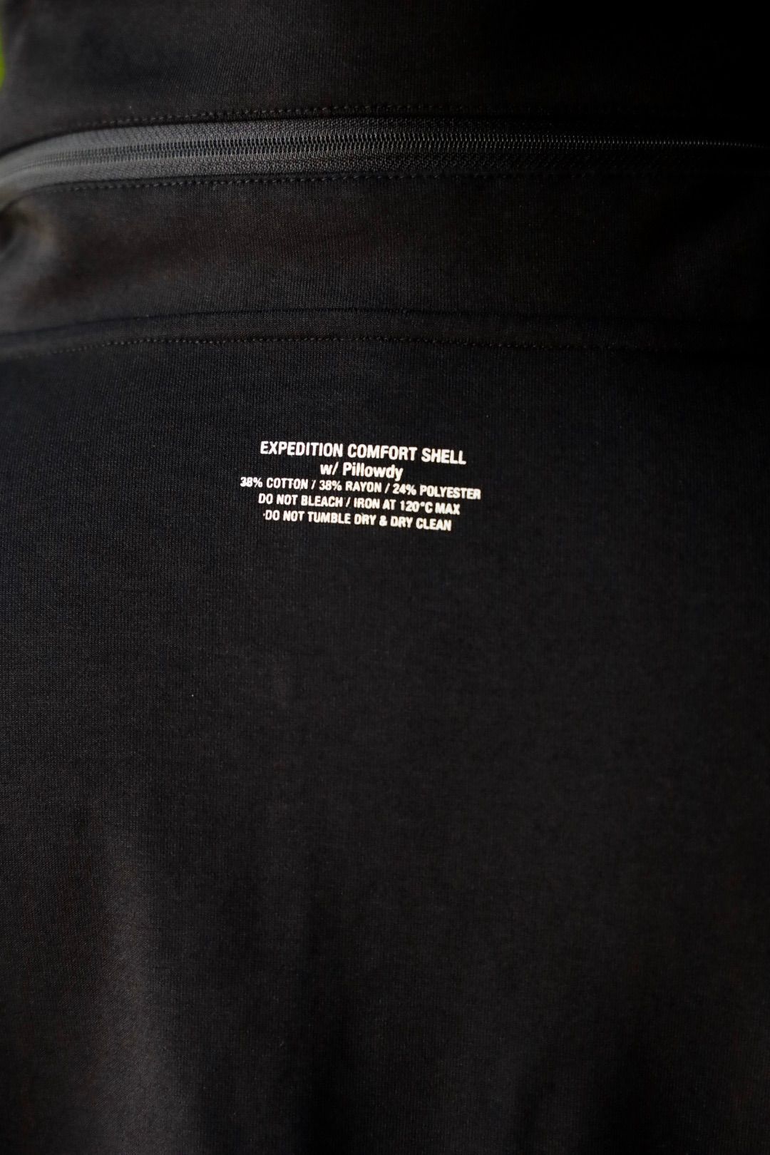 フレッシュサービス EXPEDITION COMFORT SHELL w/ Pillowdy(FSC253-70077)BLACK★8月16日(土)発売！