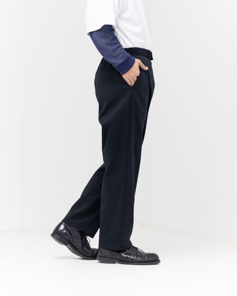 Graphpaper Compact Ponte Jacket 12月20日(土)新作発売！