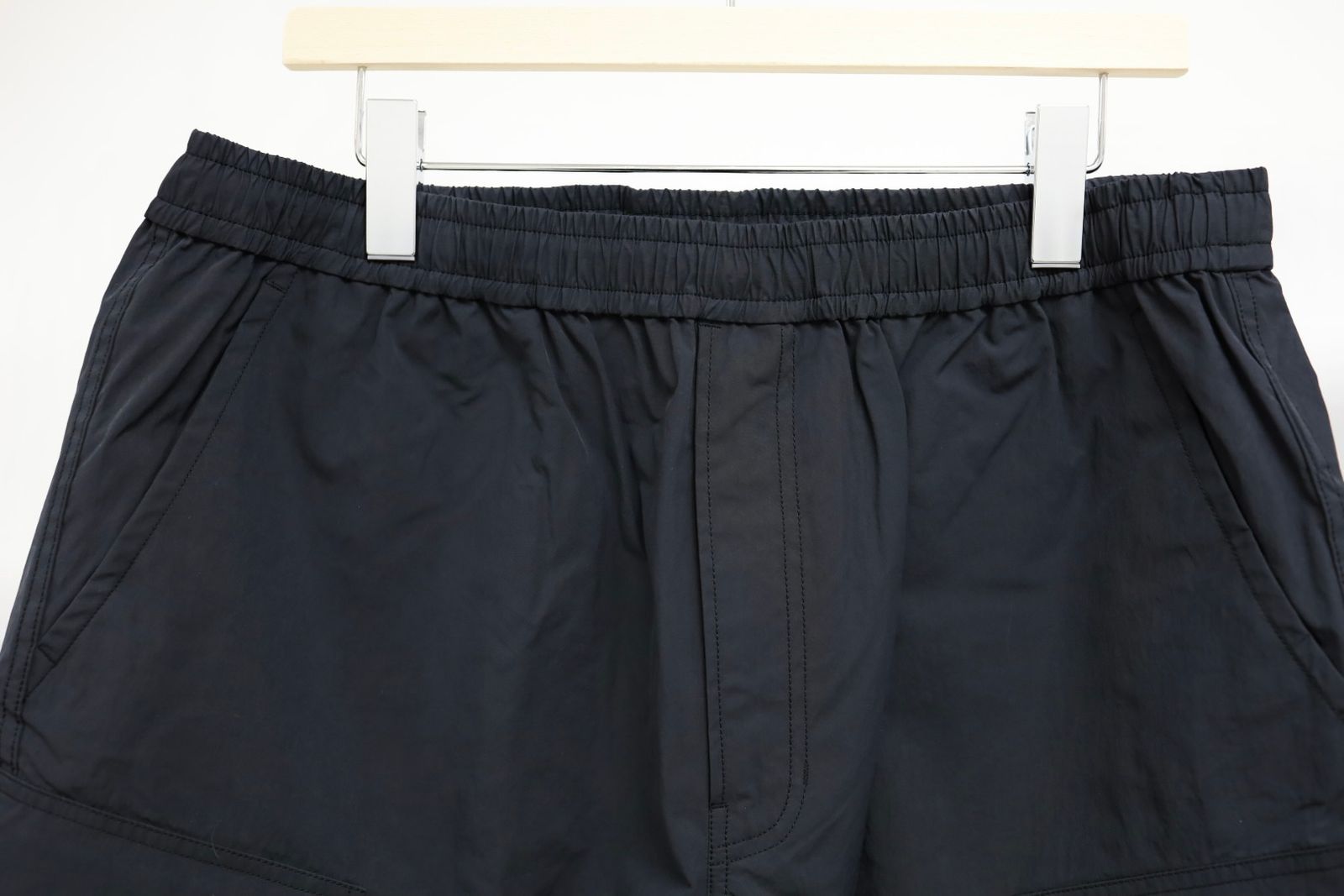 DAIWA PIER39(ダイワピア39) TECH MIL 6POCKET SHORTS(BP-60026)BLACK☆2月21日(土)発売！