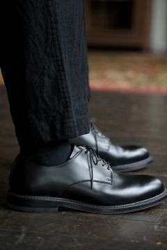 グラフペーパー foot the coacher for GP LIBERTY(GM263-90491B) BLACK