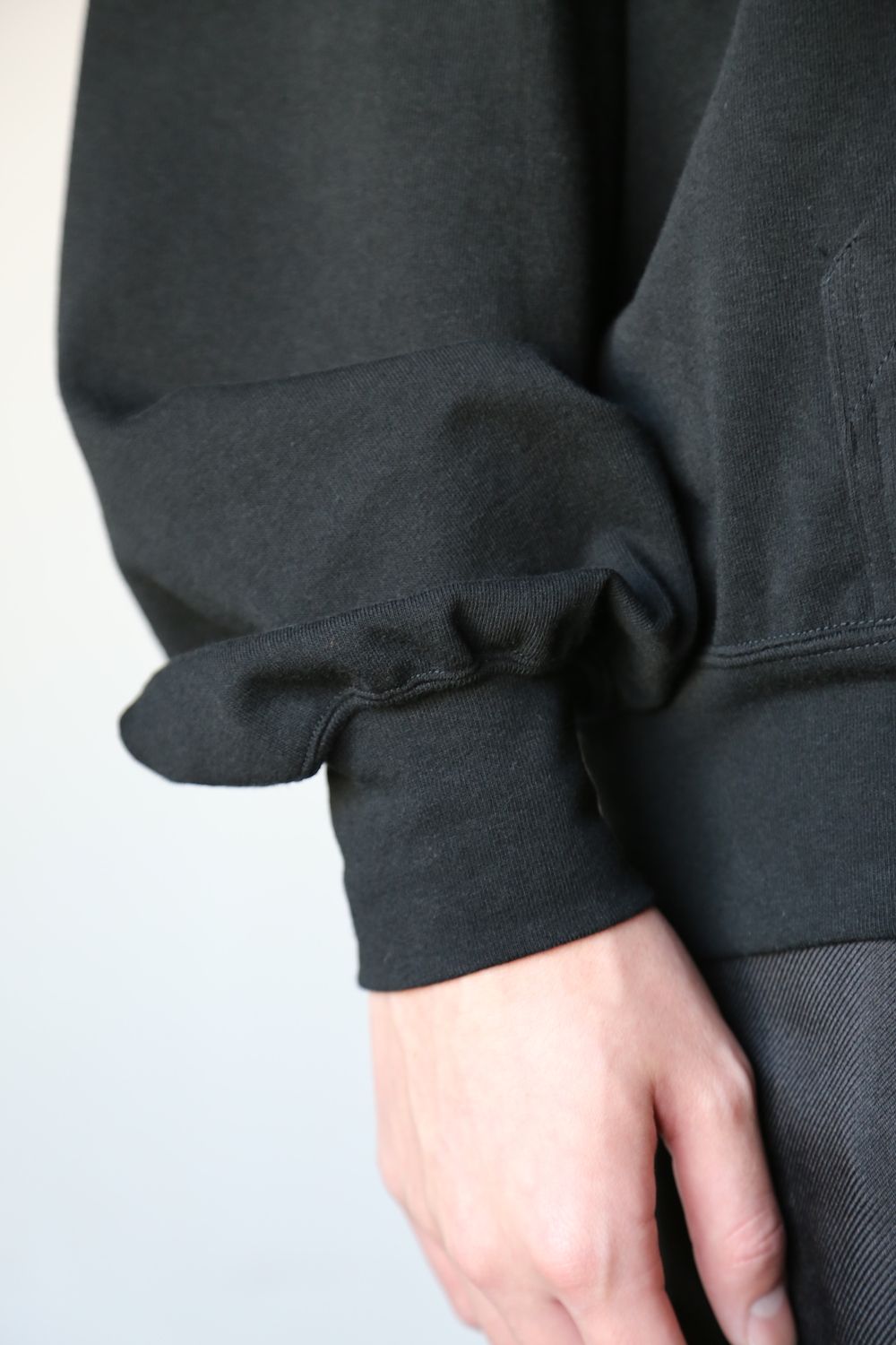 MATSUFUJI Farmers Hoodie(M211-0601) style.2021.1.21.