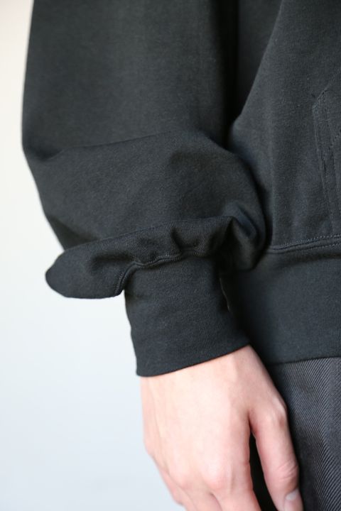 MATSUFUJI Farmers Hoodie(M211-0601) style.2021.1.21.