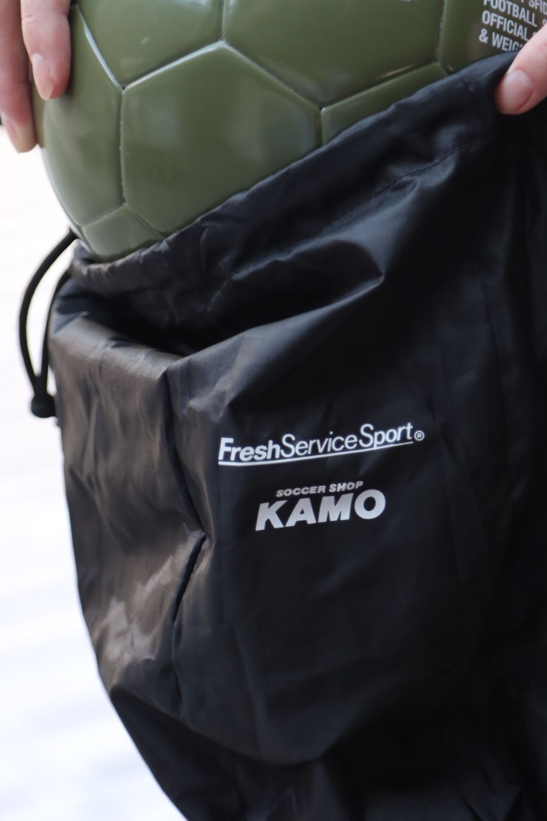 FreshServiceSport STORMFLEECE CREW NECK PULLOVER style.2022.11.11