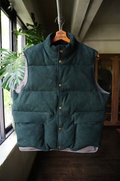 A.PRESSE - アプレッセ Tweed Harrington Jacket(24AAP-01-20H)BLACK 