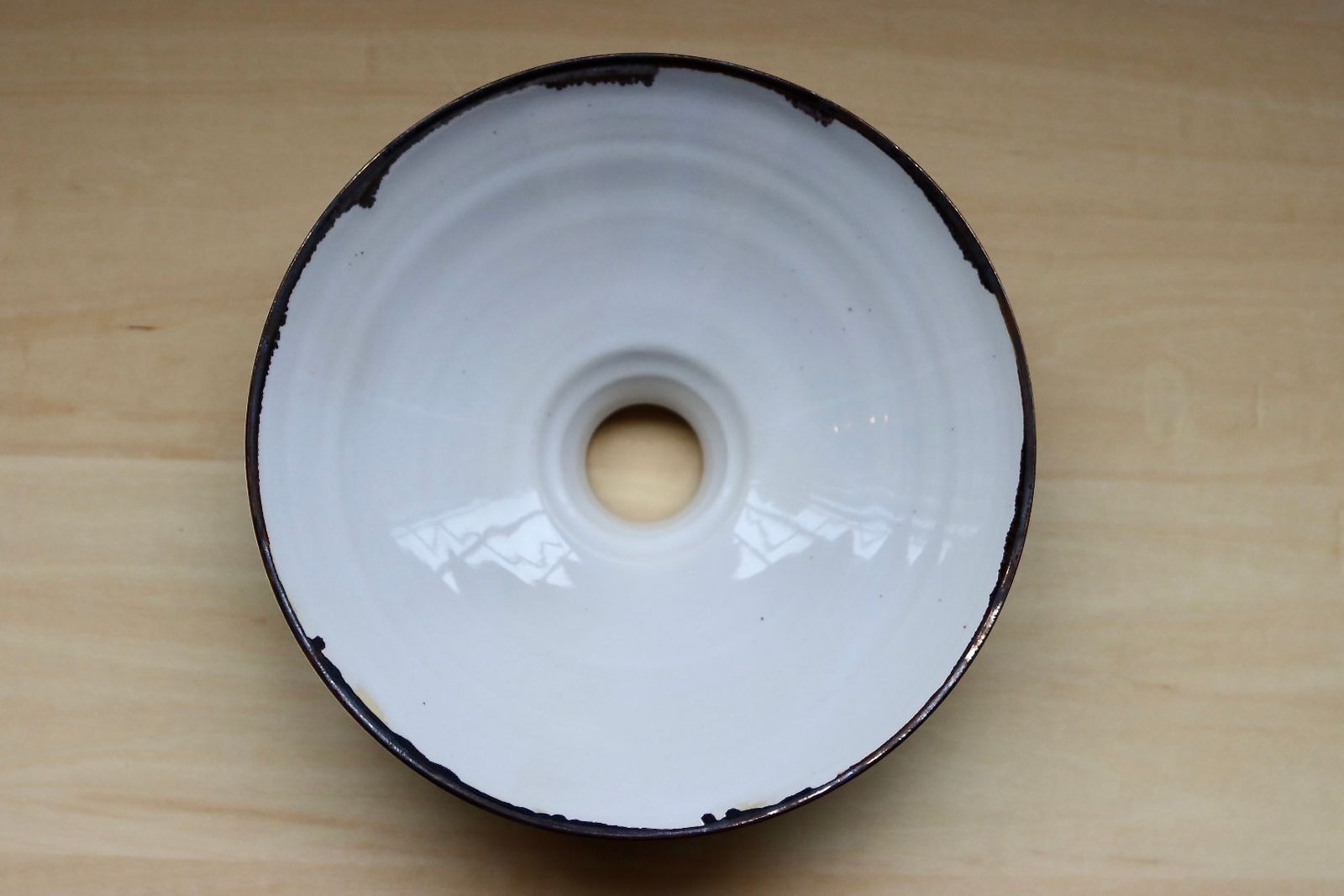 濱中史朗 / ランプシェード - レオパード - (12-1)