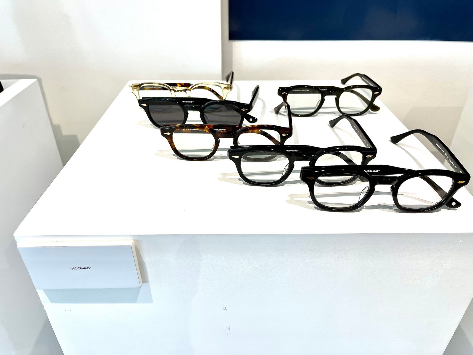 小物 NOCHINO OPTICAL NOCHINO OPTICAL ノチノオプティカル 公式サイト