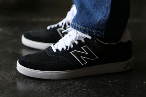 JUNYA WATANABE MAN×New Balance AM574 style.2021.4.2.
