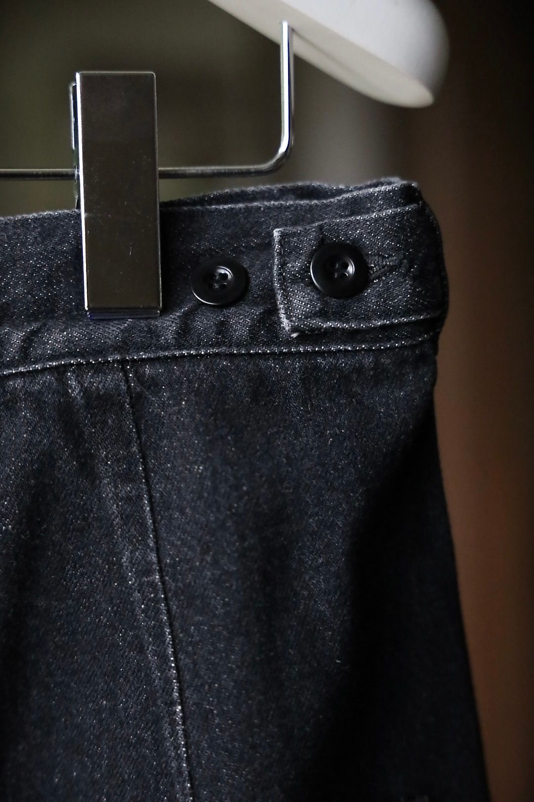 プロダクトトゥエルブ 25AW City Work Trousers (25AW-PPT06)