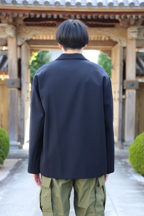 FreshService UTILITY OVER CARGO PANTS(FSW-21-PT_80) style.2021.7.30