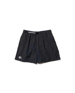 フレッシュサービス FRIEND EDITIONS ALL WEATHER SHORTS(FSP261-90092FE)BLACK☆3月14日(土)発売！