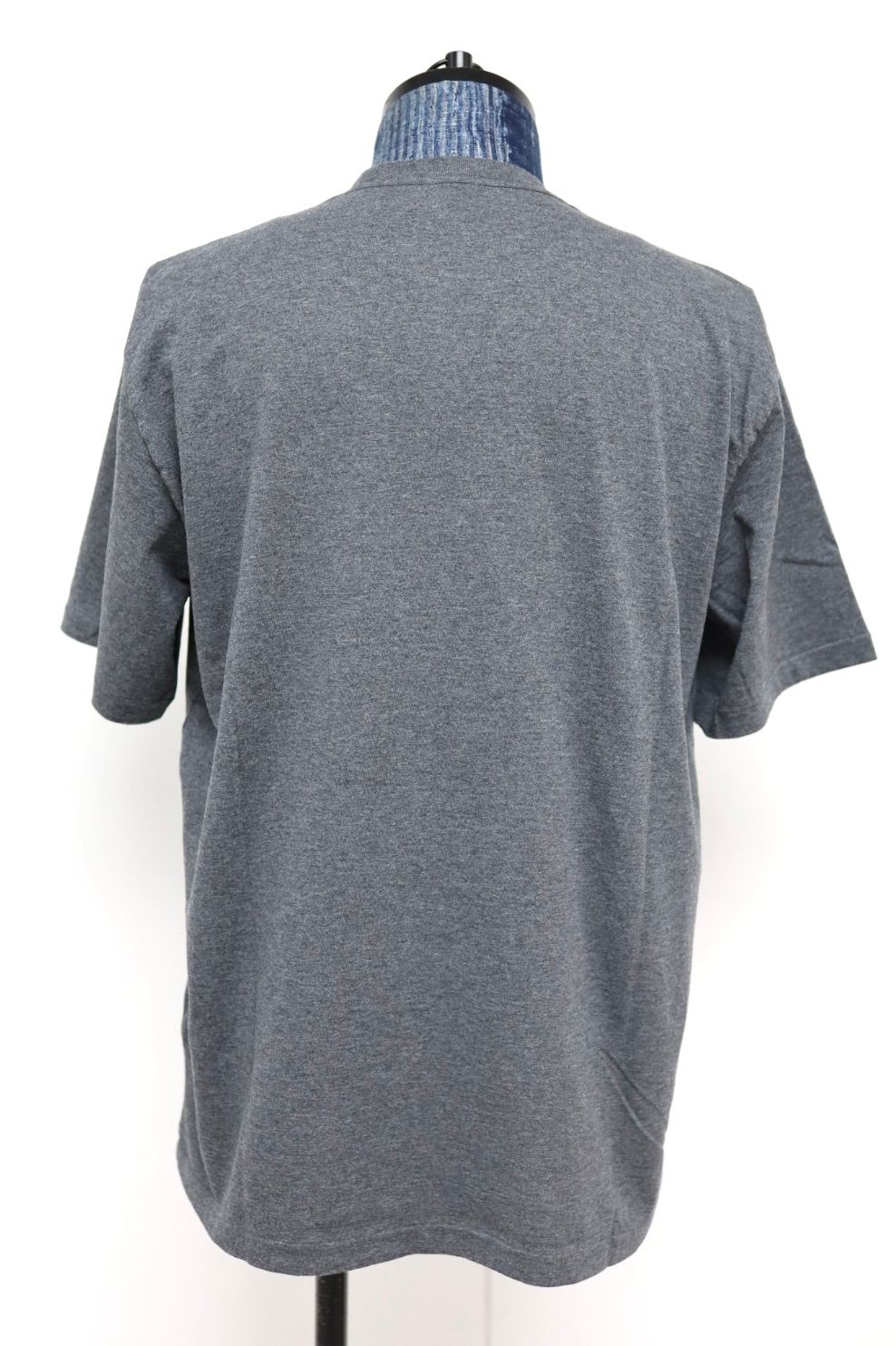 アプレッセ 2026 STYLE1  Light Weight T-Shirt(AP-5001)GRAY☆4月11日(土)発売！