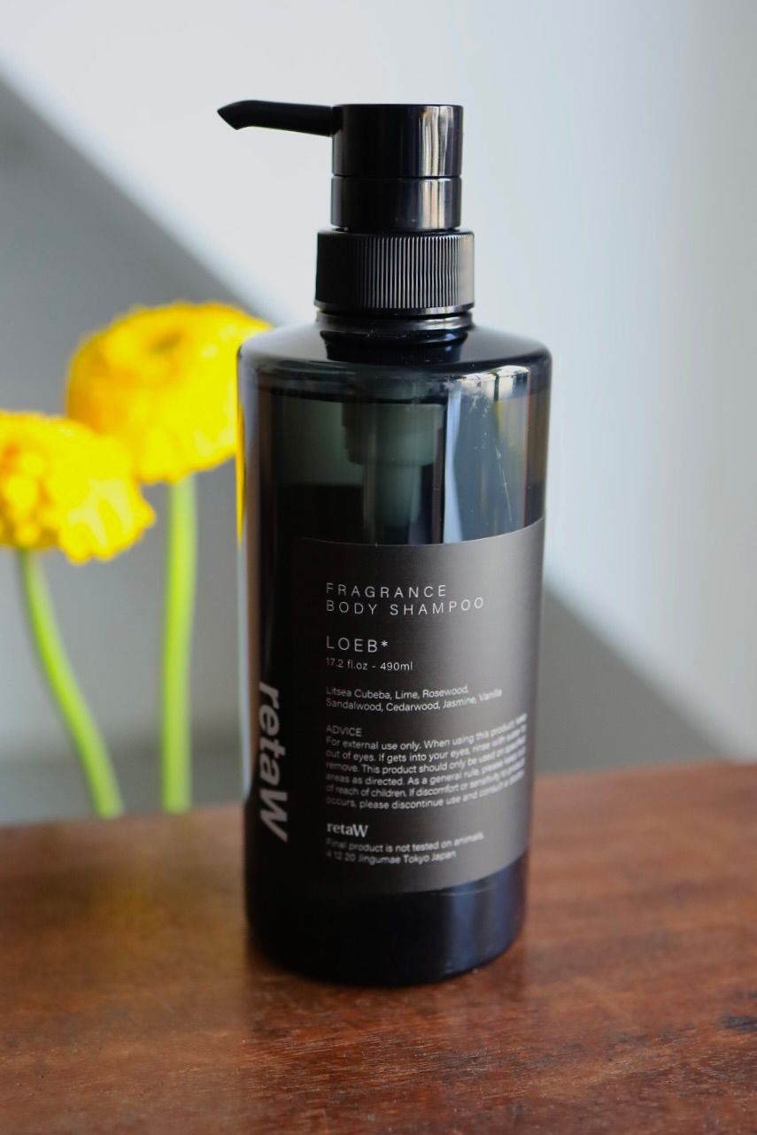 retaW - リトゥ | 正規取扱店・通販 mark