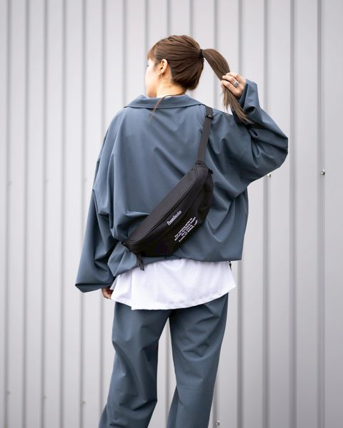 FreshService DRYTEX TRACK JACKET SET UP style.2025.5.20
