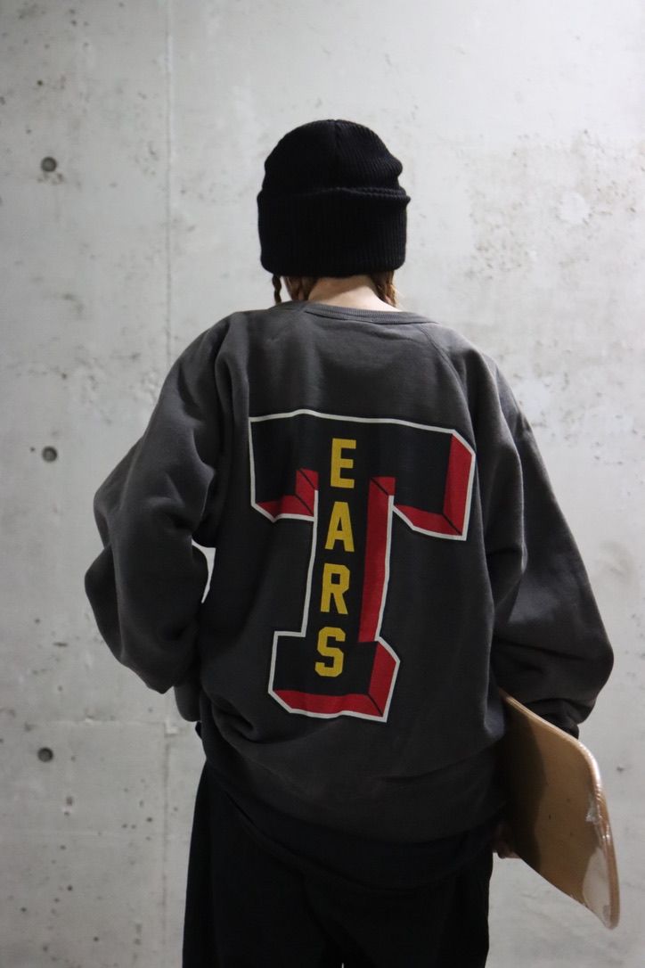 10月22日(土)発売】©SAINT M×××××× 22AW セントマイケル×DENIM
