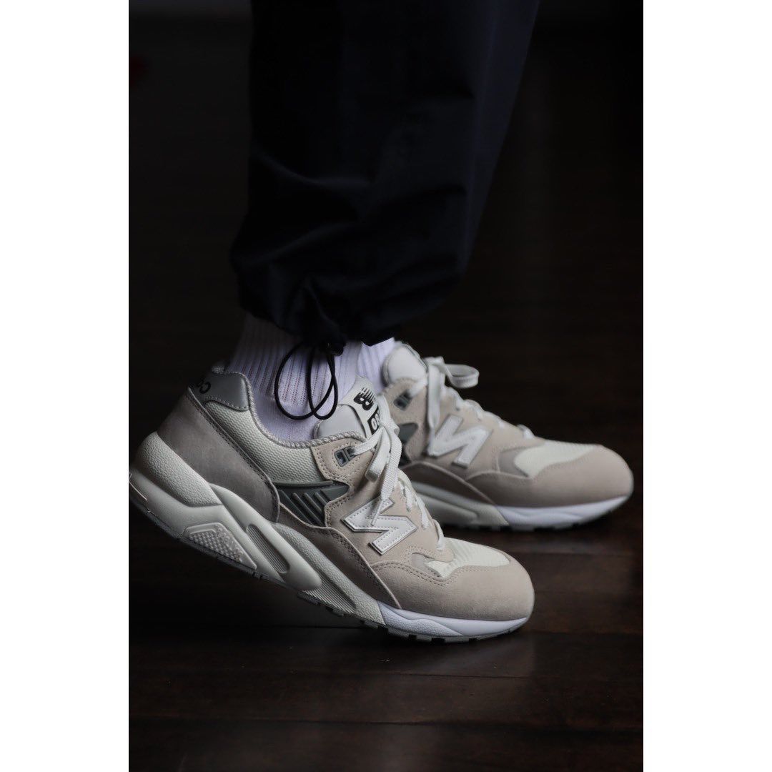 COMME des GARCONS HOMME コムデギャルソン オム × New Balance