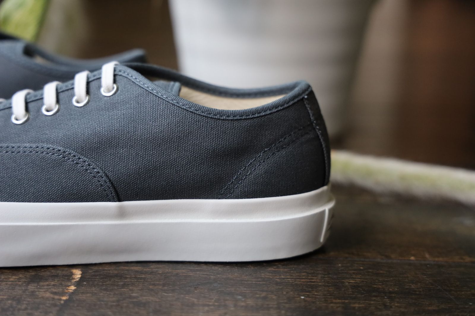 JACK PURCELL 1935 ジャックパーセル (33301401) GRAY ☆7月11日(金)発売！